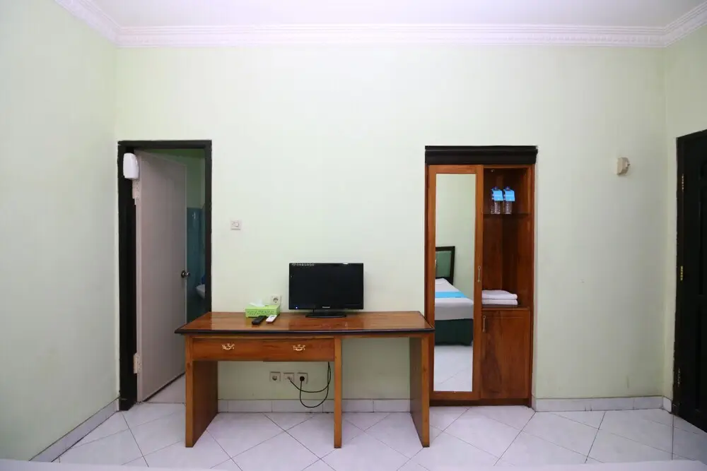 Сидоарджо: Airy Syariah Bandara Juanda Raya 22 Sidoarjo