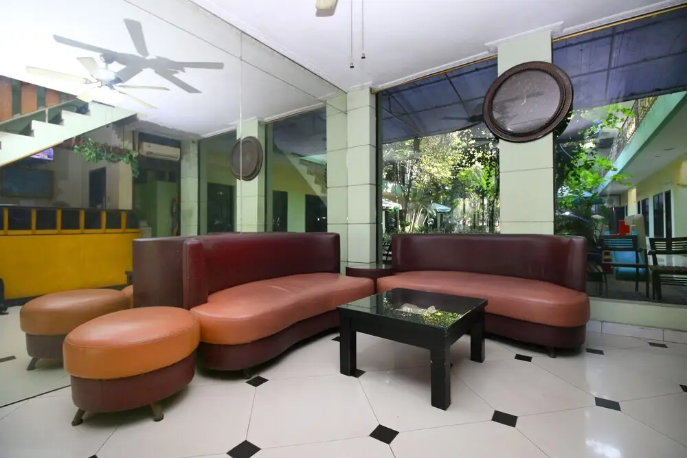 Airy Syariah Bandara Juanda Raya 22 Sidoarjo — фото 1
