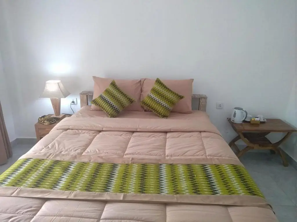 Лембонган-Айленд: Suka Guest House
