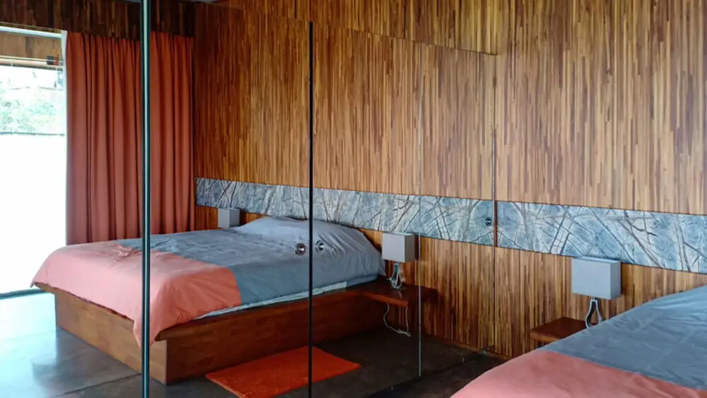 Пенида: The Arancia Villa