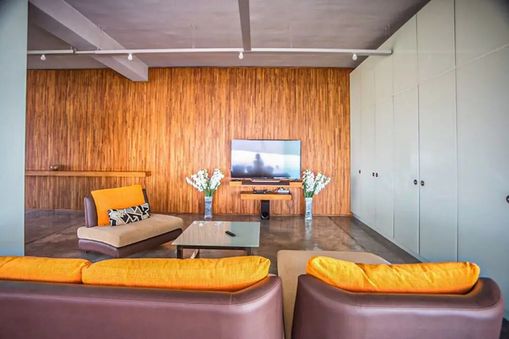 Пенида: The Arancia Villa
