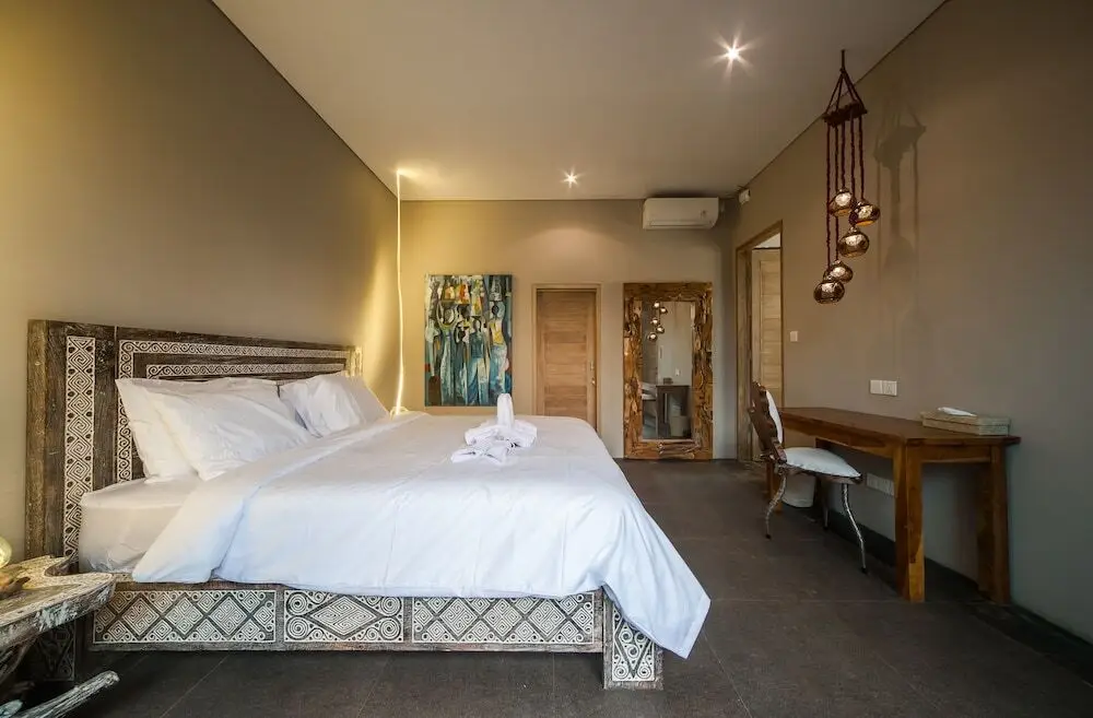Кута: Luxury Villas Merci Resort Seminyak