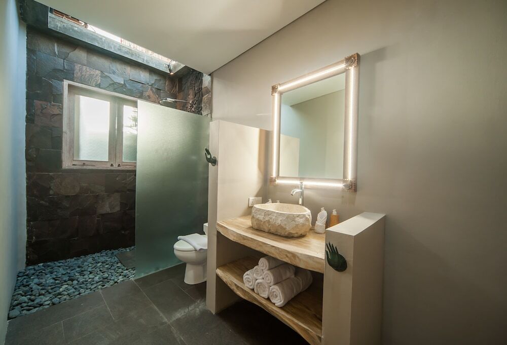 Кута: Luxury Villas Merci Resort Seminyak