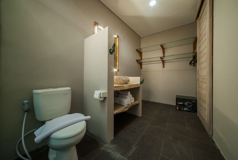 Кута: Luxury Villas Merci Resort Seminyak