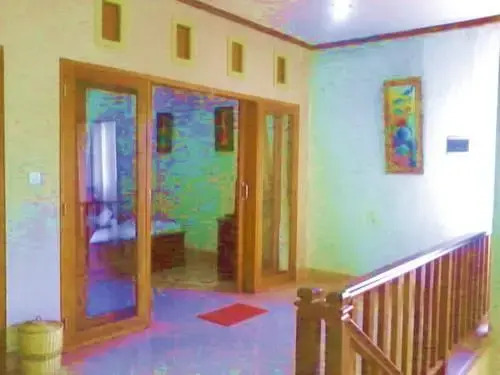 Лембонган-Айленд: Victory Shine Guest House