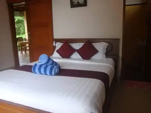 Лембонган-Айленд: Victory Shine Guest House