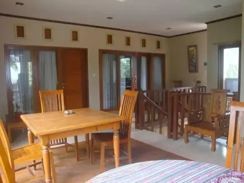 Лембонган-Айленд: Victory Shine Guest House