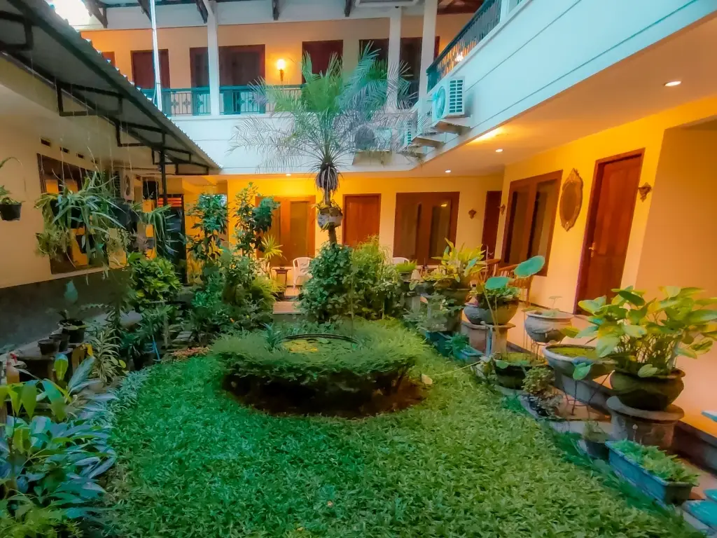 Mandala Wisata Hotel — фото 1