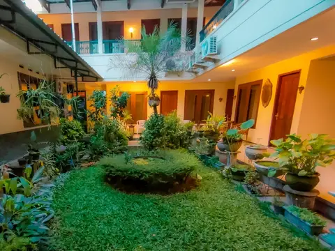 Mandala Wisata Hotel — фото 1