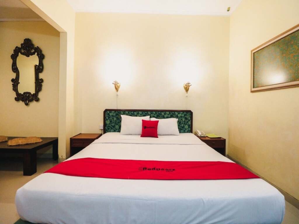 Суракарта: Mandala Wisata Hotel