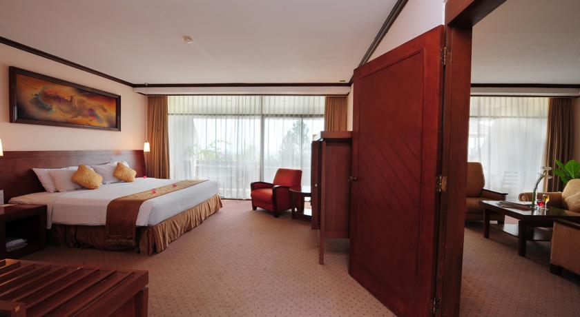 Семаранг: Patra Semarang Convention