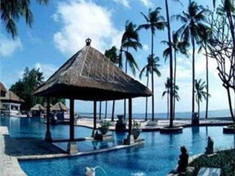 Семаранг: Patra Semarang Convention