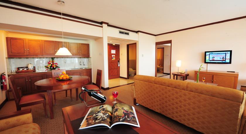 Семаранг: Patra Semarang Convention