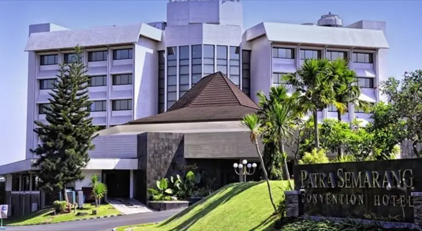 Patra Semarang Convention — фото 1