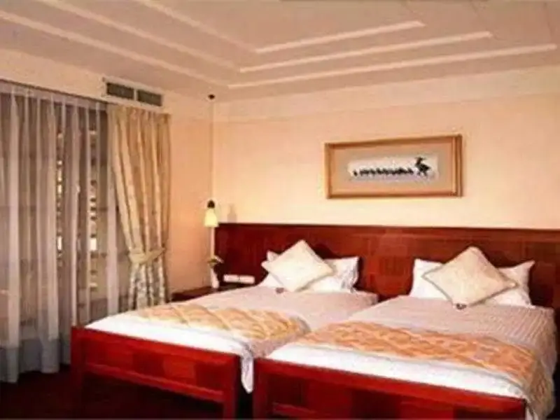 Семаранг: Patra Semarang Convention