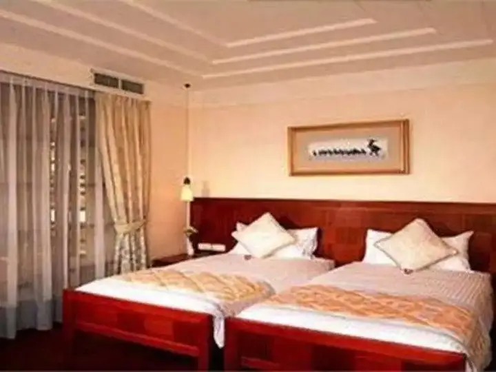 Семаранг: Patra Semarang Convention