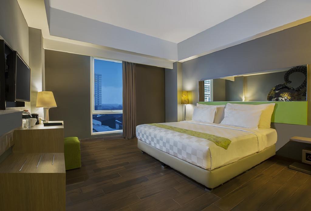 Семаранг: KHAS Semarang Hotel