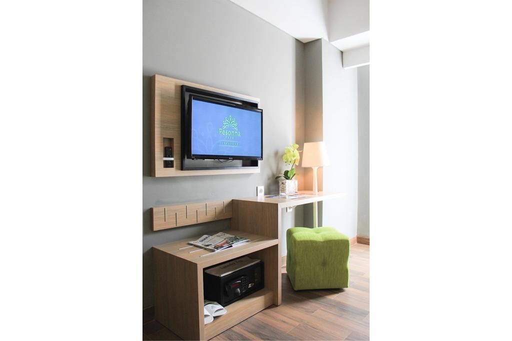 Семаранг: KHAS Semarang Hotel