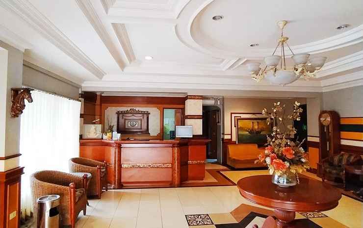 Суракарта: Hotel Indah Jaya