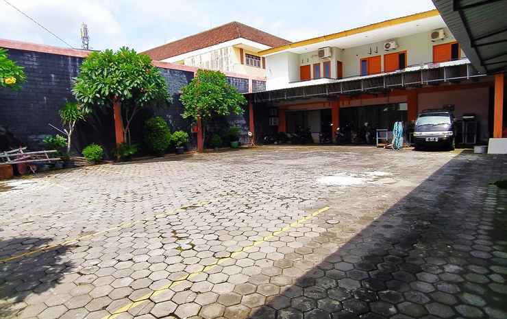 Суракарта: Hotel Indah Jaya