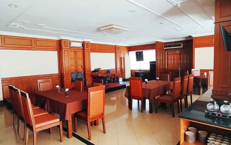 Суракарта: Hotel Indah Jaya