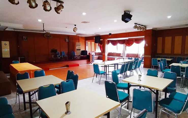 Суракарта: Hotel Indah Jaya