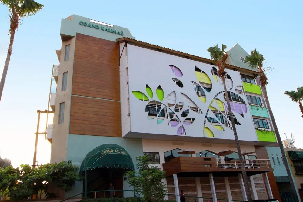 Сурабая: Grand Kalimas Hotel Syariah by Zen Rooms