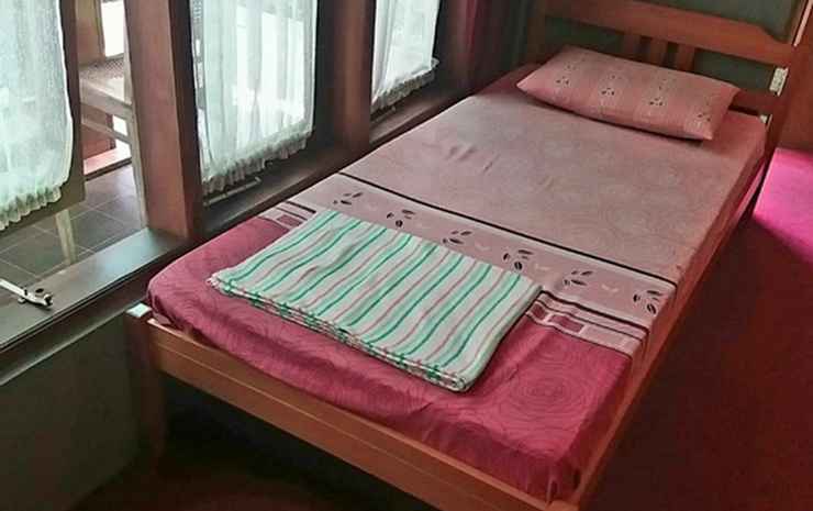 Паромпонг: Homestay Triniti