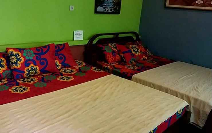 Паромпонг: Homestay Triniti