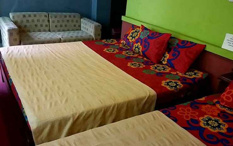 Паромпонг: Homestay Triniti