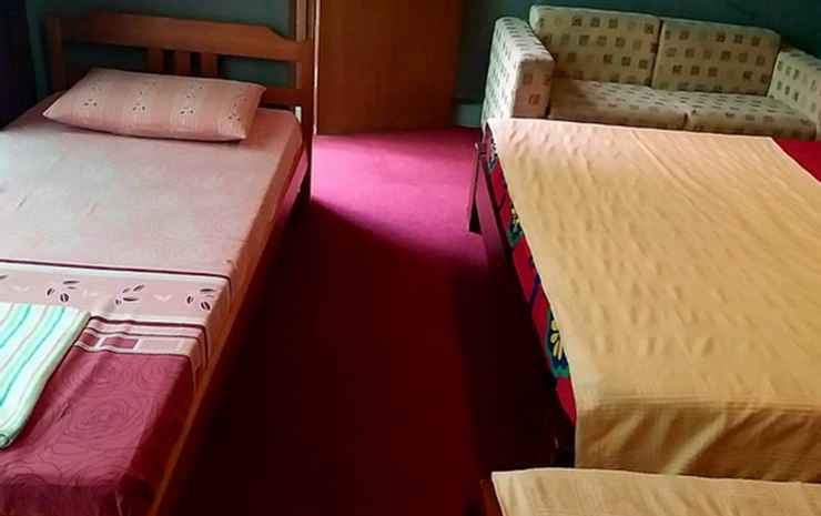 Паромпонг: Homestay Triniti