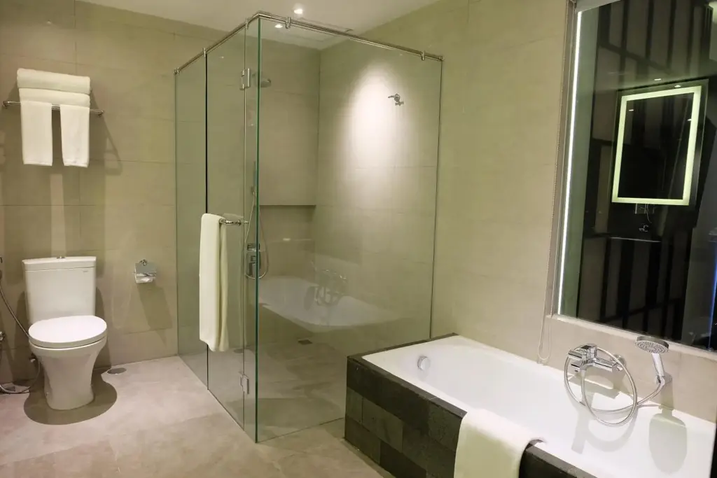 Сурабая: Grand Swiss-Belhotel Darmo Surabaya
