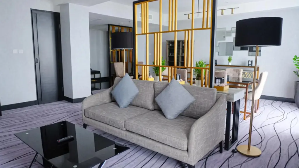Сурабая: Grand Swiss-Belhotel Darmo Surabaya