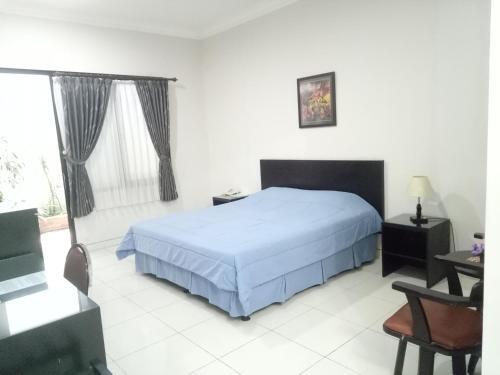 Сурабая: Carica Homestay