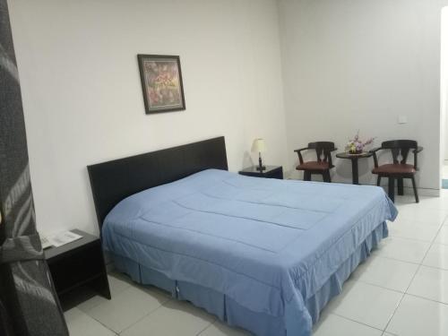 Сурабая: Carica Homestay