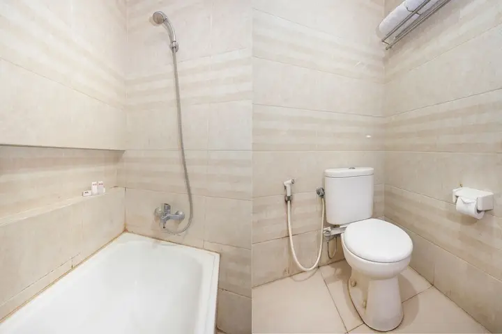 Сурабая: OYO 155 Metro House