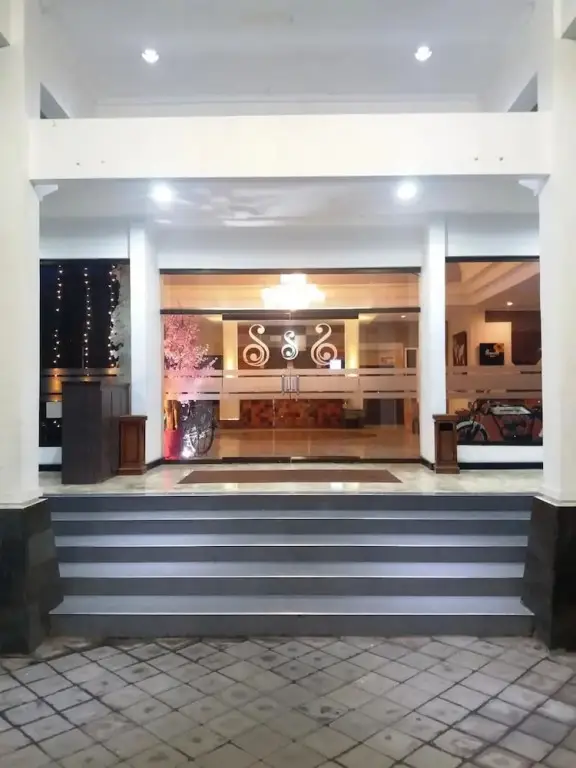 Сурабая: Hotel Sofia Juanda Surabaya