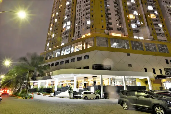 Тангеранг: Great Western Resort Hotel