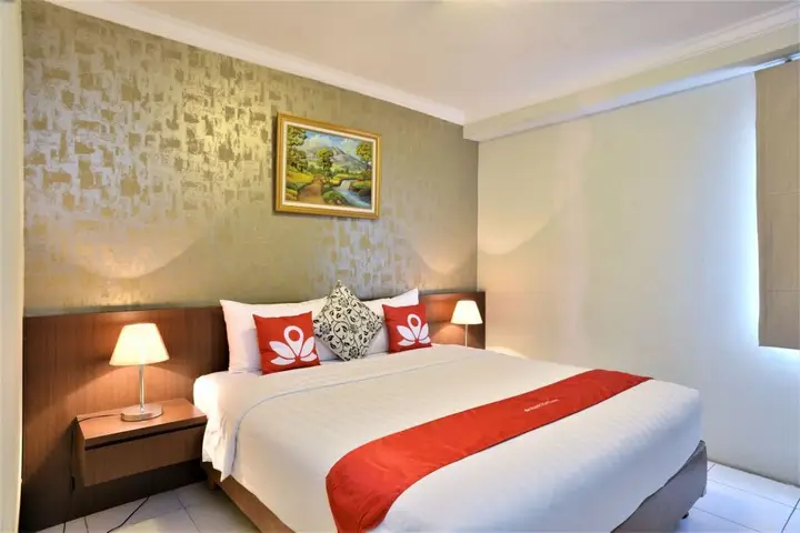 Тангеранг: Great Western Resort Hotel