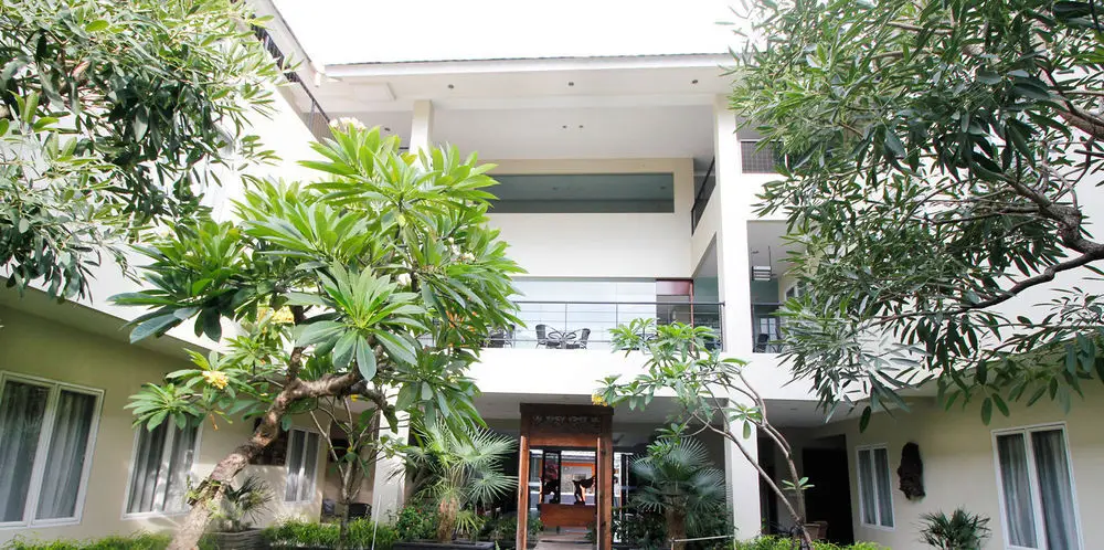 Тангеранг: Airy Bandara Soekarno-Hatta Suryadarma Tangerang