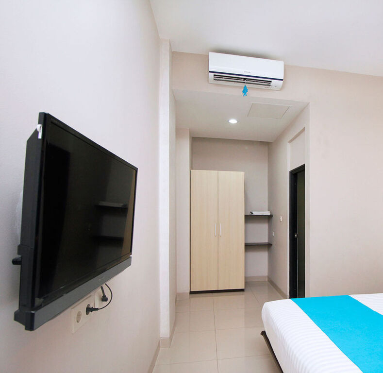 Тангеранг: Airy Bandara Soekarno-Hatta Suryadarma Tangerang