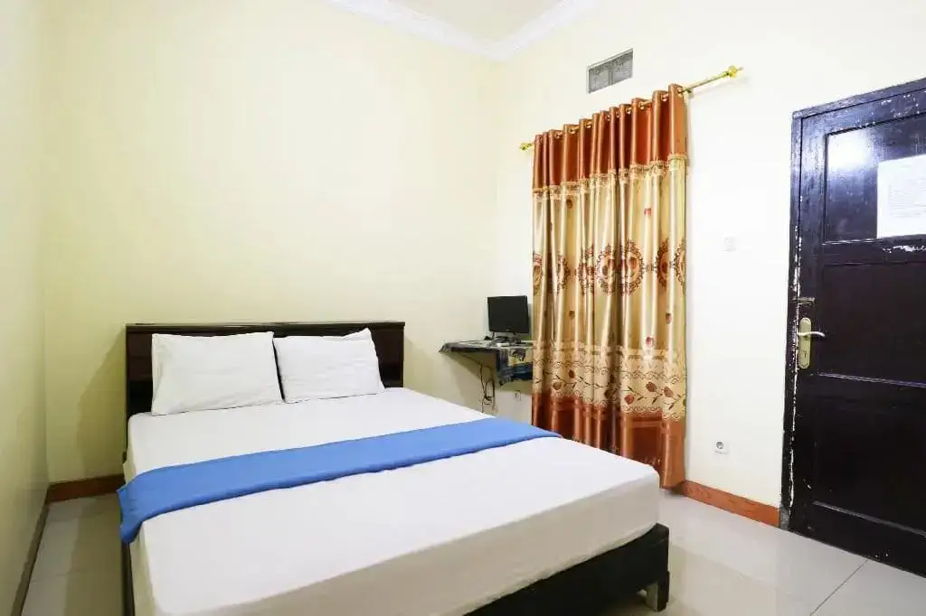 Джакарта: Hotel Serasi 1 by MyHome Hospitality
