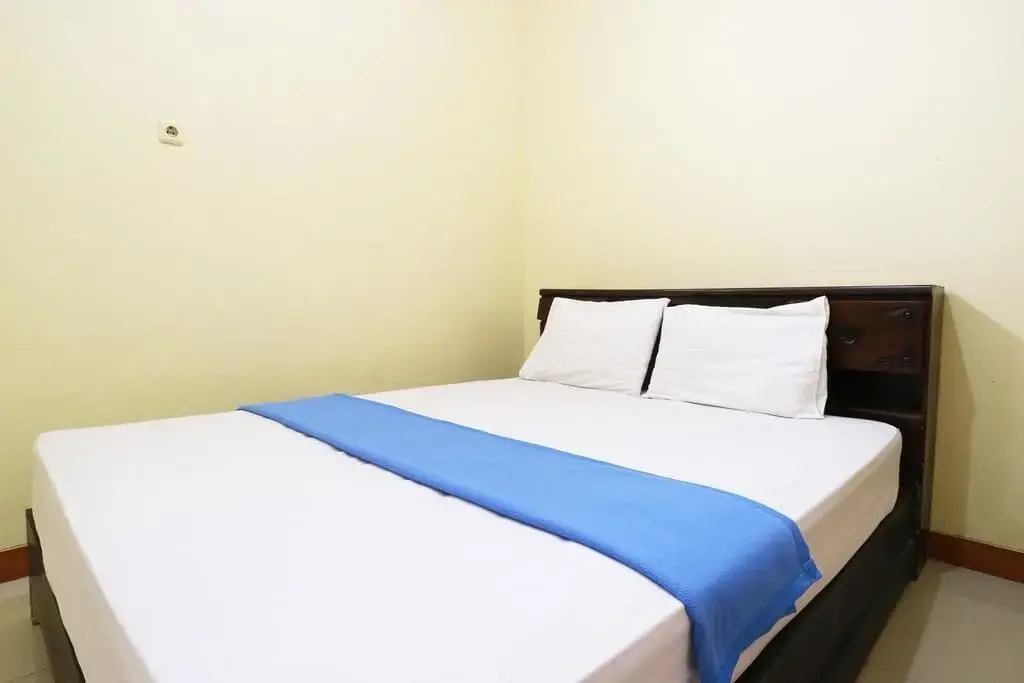 Джакарта: Hotel Serasi 1 by MyHome Hospitality