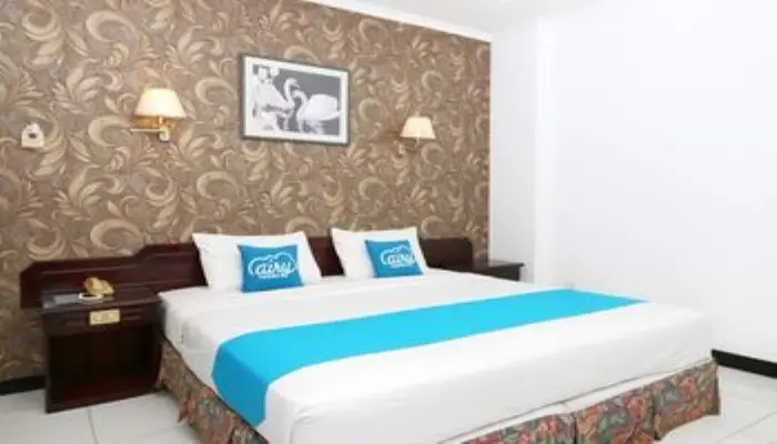 Танджунг Пинанг: Melia Bintan Permai Hotel