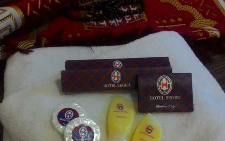 Таракан: Segiri Hotel Tarakan