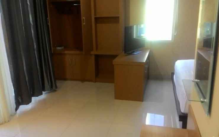 Таракан: Segiri Hotel Tarakan