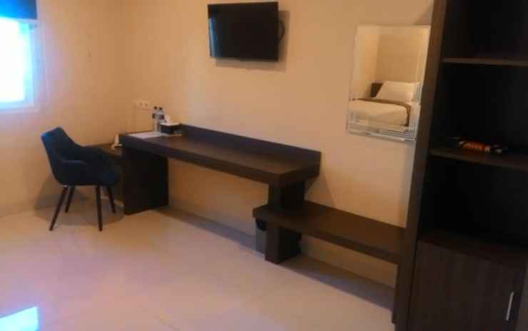 Таракан: Segiri Hotel Tarakan
