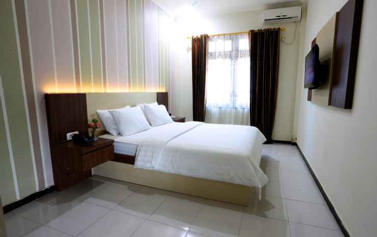 Таракан: MyCity Hotel
