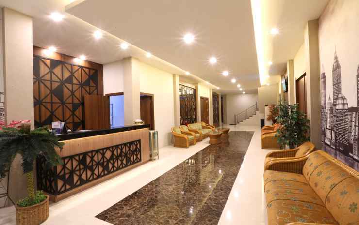 Таракан: MyCity Hotel