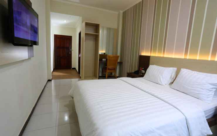 Таракан: MyCity Hotel